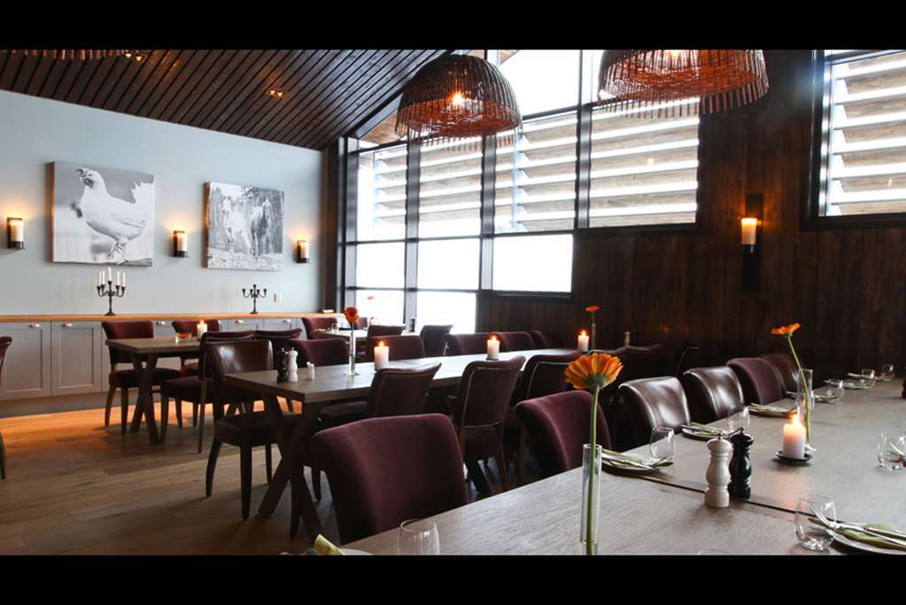 Norefjell Ski & Spa Noresund Eksteriør billede